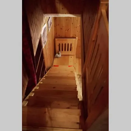 Chalet Indipendente In Centro A Valtournenche
