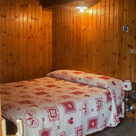 Indipendente In Centro A * Valtournenche