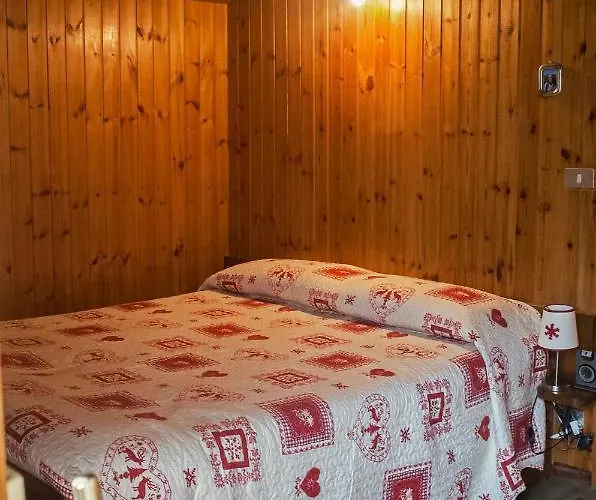 Indipendente In Centro A * Valtournenche